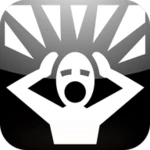 Logo of Annoying Sounds android Application 